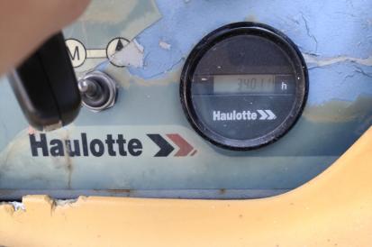 Haulotte HA 16 SPX - w039