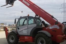 Manitou 1840 MT