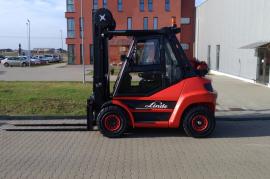 Linde H-70-T