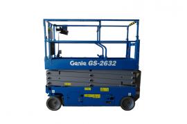 Genie GS-2632