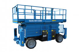 GENIE GS-4390