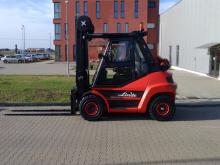 Linde H-70-T