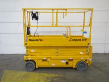 Haulotte Compact 10N