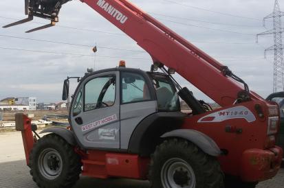 Manitou 1840 MT