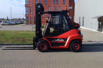 Linde H-70-T