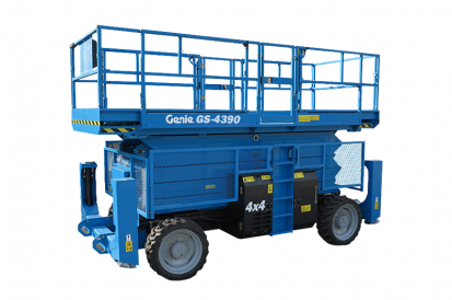 Genie GS-4390